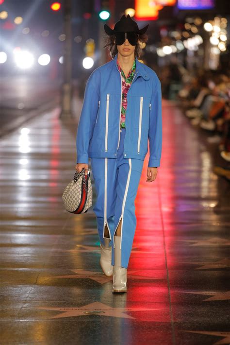 gucci show september 2022|Gucci models 2022.